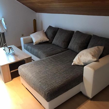 Haus Levi Apartment Neukirch  Ngoại thất bức ảnh
