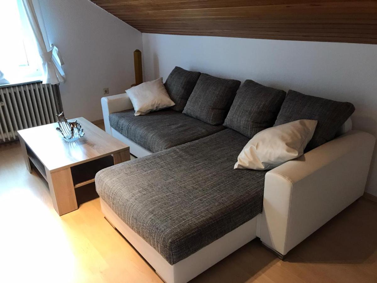 Haus Levi Apartment Neukirch  Ngoại thất bức ảnh